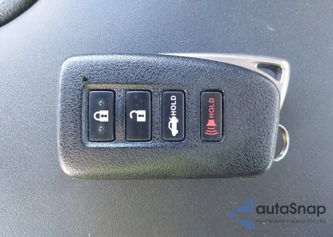 2015 Lexus Is 250 z USA, uszkodzony, nr VIN JTHBF1D25F5059239